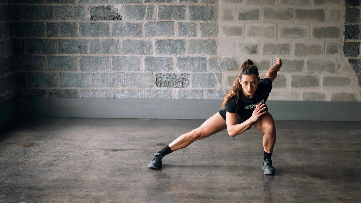 Functional Training