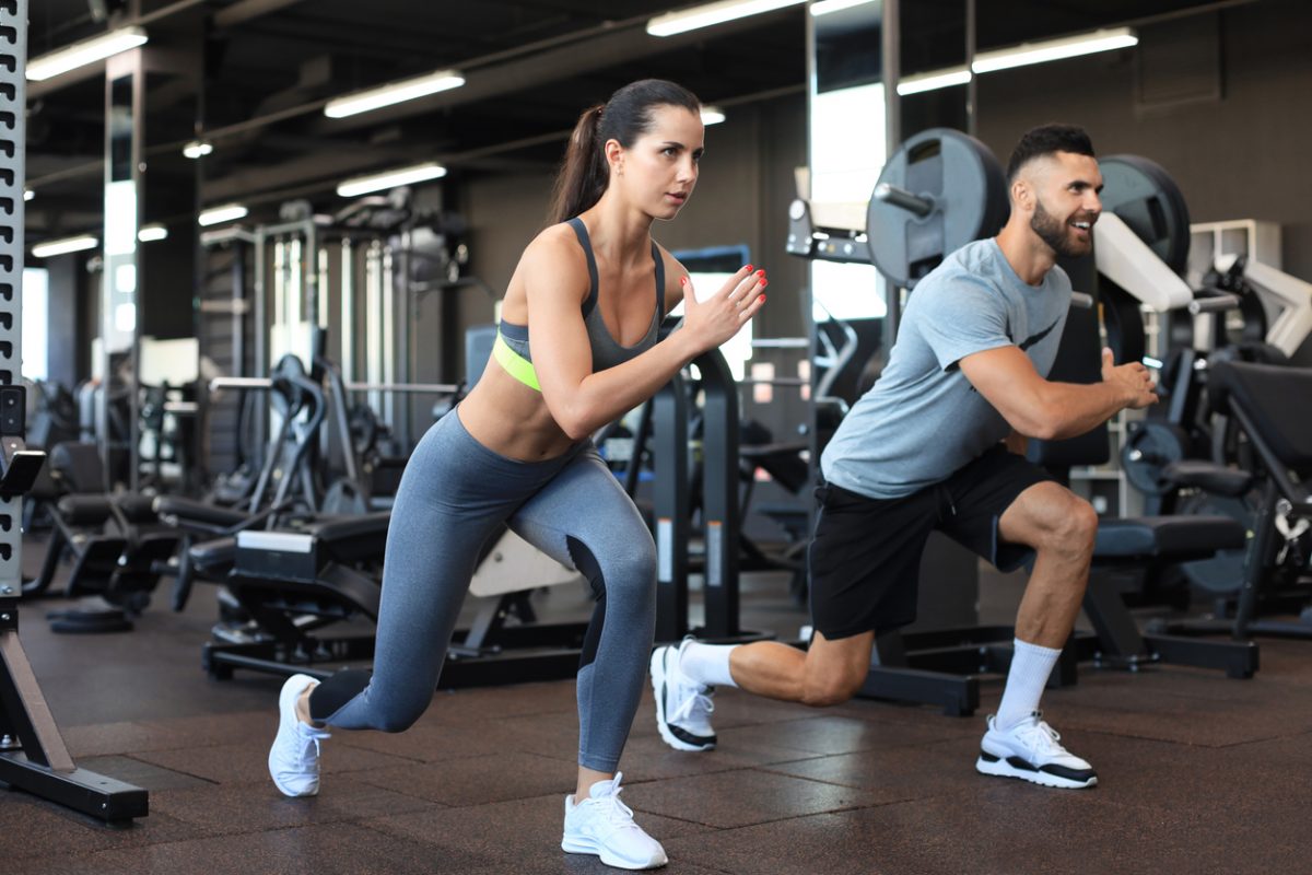 Injury Prevention Exercises
