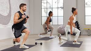 CrossFit Workouts