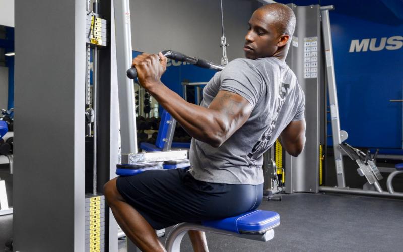 Daily Fitness Routines Daily Fitness Routines