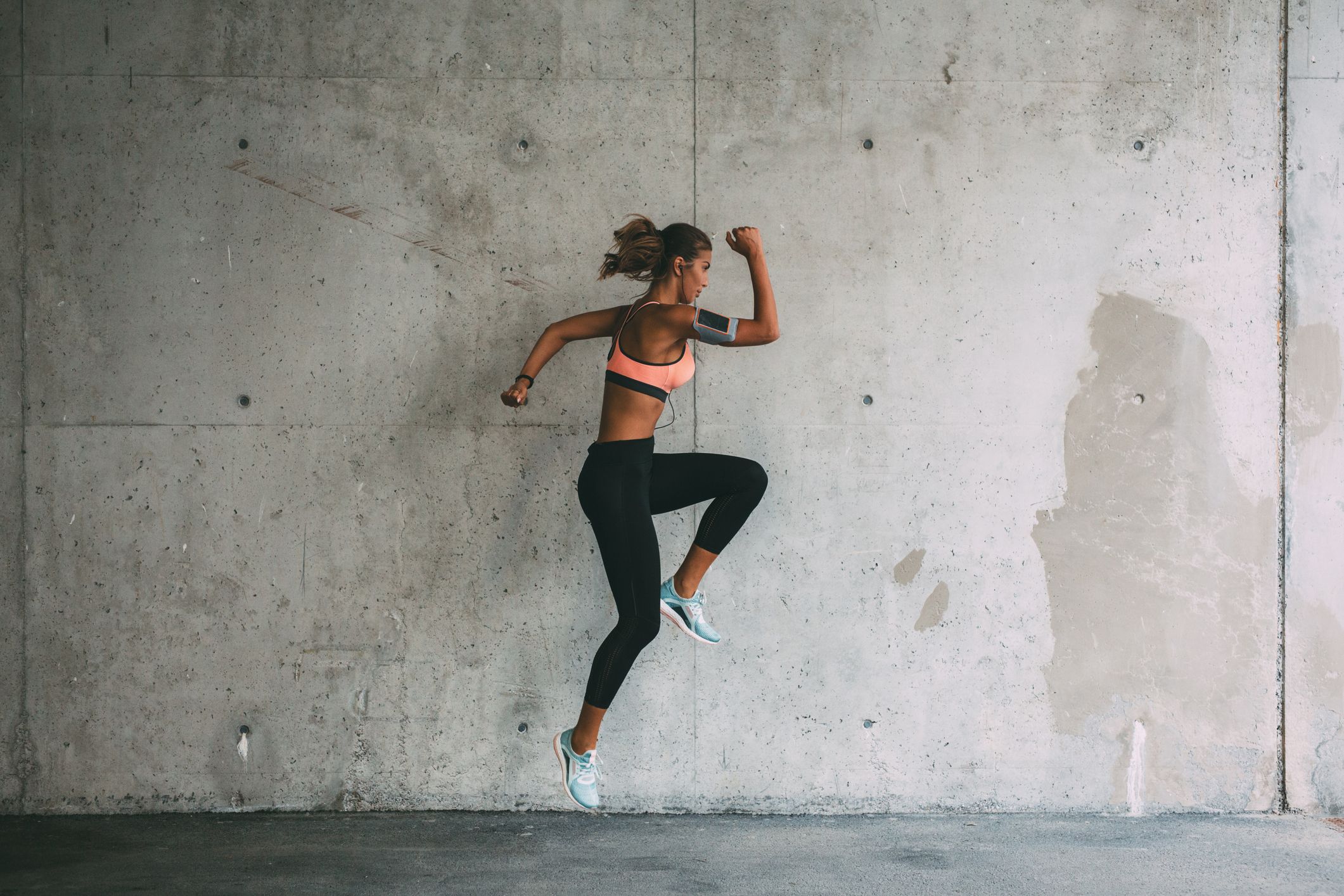 Full-Body Workouts