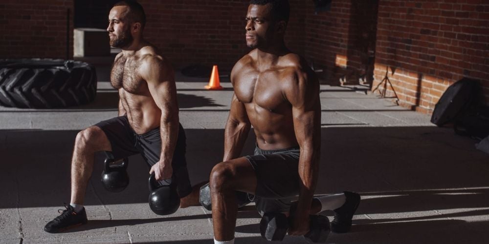 Total body fitness Total body fitness