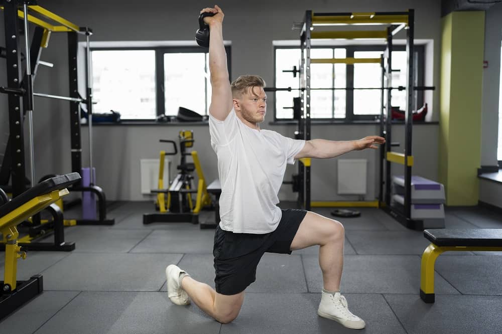 Exercises for functional strength