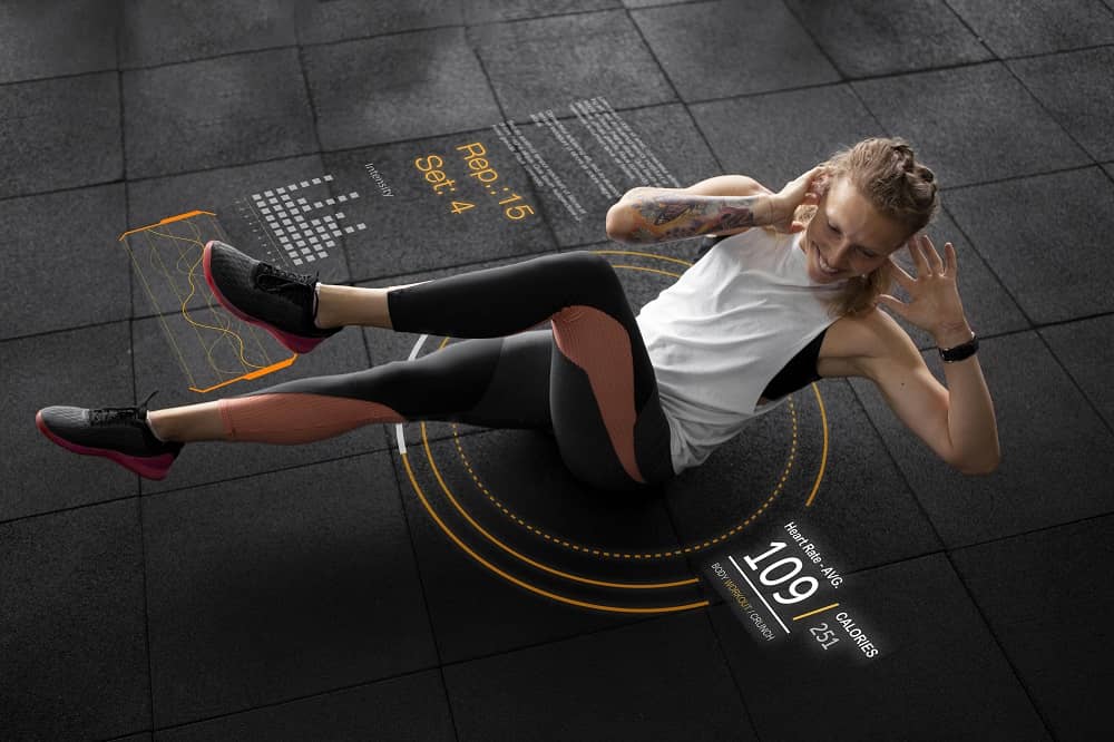 HIIT workouts