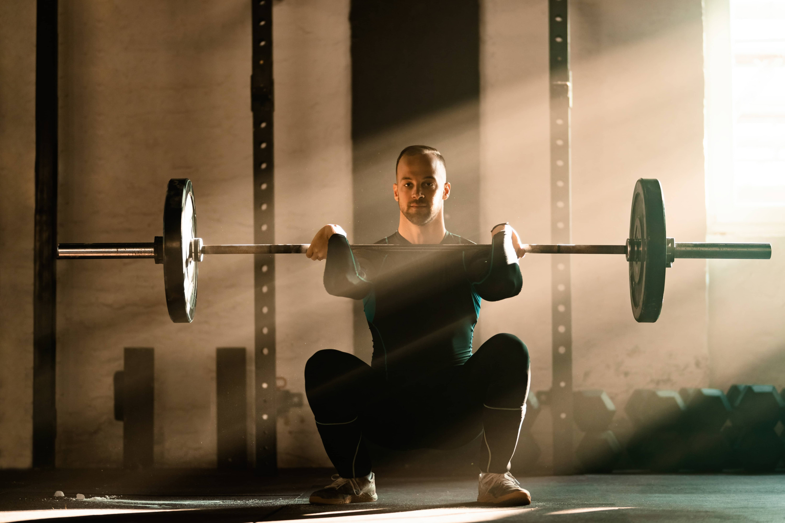 Strength Workouts