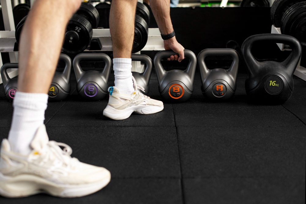 acute responses to strength training