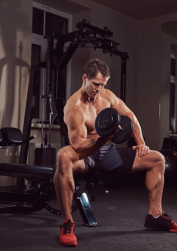 What weight training equipment kits are recommended for home use? What weight training equipment kits are recommended for home use?