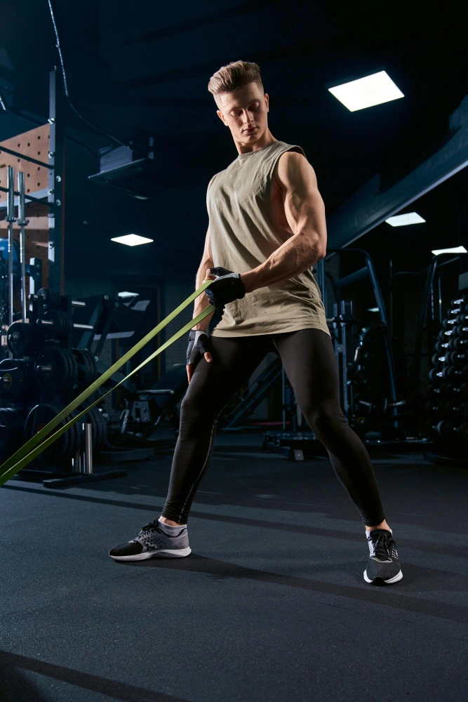 Strength Training Benefits