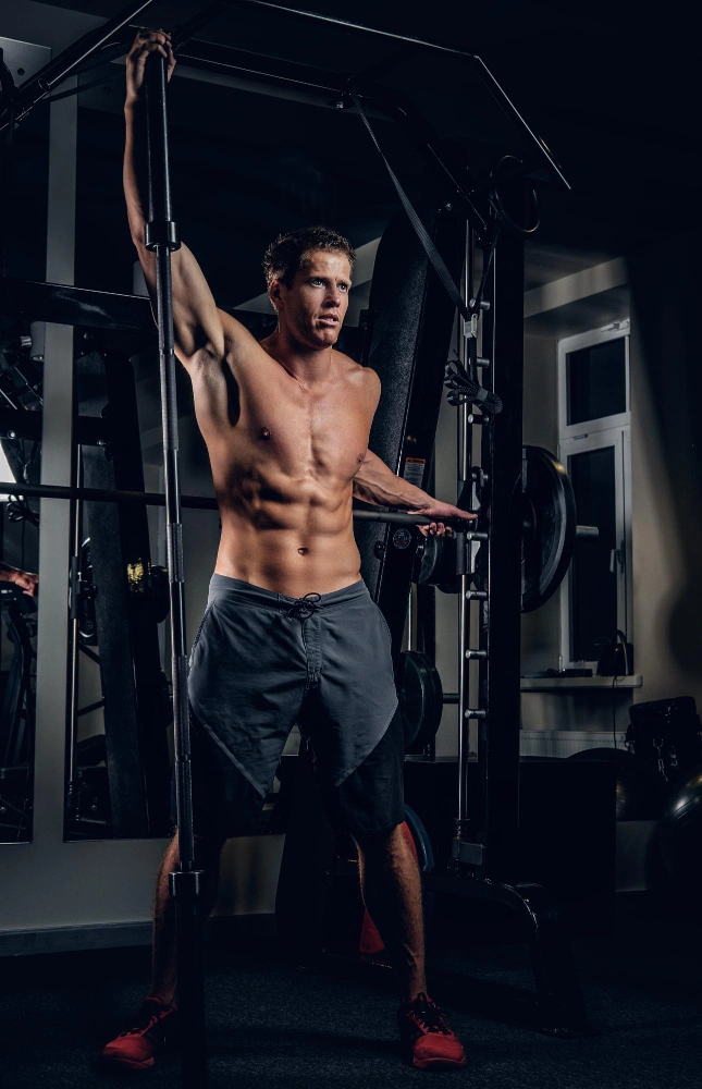 Eliminate Visceral Fat and Lower Inflammation